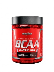 AMINO BCAA 90 CAPS 2044MG INTEGRAL MEDICA