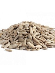 SEMENTE GIRASSOL PEPITA CRUA S/CASCA GRANEL