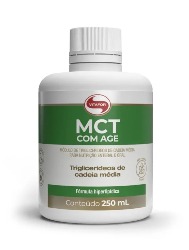 MCT/AGE 250ML VITAFOR