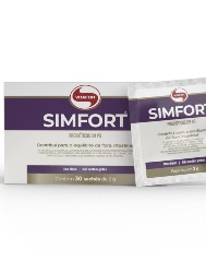 SIMFORT 30 SACHES 2G VITAFOR