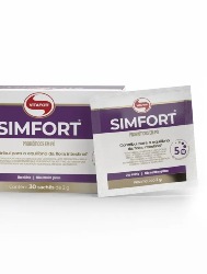 SIMFORT 30 SACHES 2G VITAFOR
