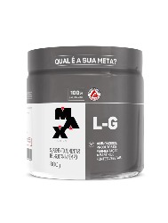 L-G MAX GLUTAMINA 300G MAX TITANIUM