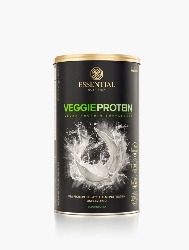 VEGGIE PROTEIN 405G NEUTRO ESSENTIAL