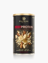 BEEF PROTEIN 420G BANANA CANELA ESSENTIAL NUTRITION