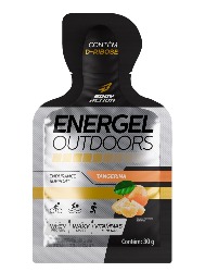 ENERGEL OUTDOORS 30G TANGERINA BODY ACTION