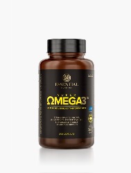 SUPER OMEGA 3 TG 240 CAPS 500MG ESSENTIAL