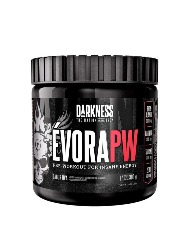 EVORA PW DARKNESS 300G UVA INTEGRAL MEDICA