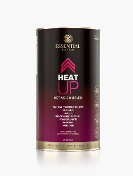 HEAT UP ACTIVE COMPLEX 140G 20 STICKS 7G ESSENTIAL