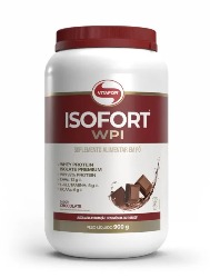 ISOFORT 900G CHOCOLATE VITAFOR