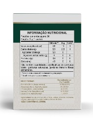 ENZYFOR SACHE 30 SACHER DE 3G VITAFOR