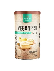 VEGANPRO 550G TORTA BANANA NUTRIFY