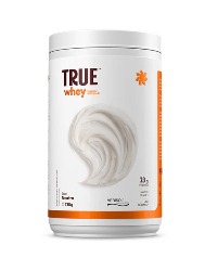 TRUE WHEY 728G NATURAL TRUE SOURCE