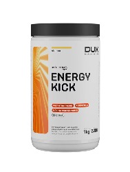 ENERGY KICK 1KG ABACAXI DUX NUTRITION LAB
