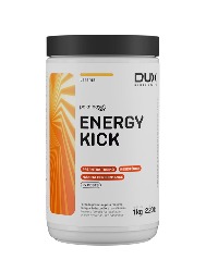 ENERGY KICK 1KG LARANJA DUX NUTRITION LAB