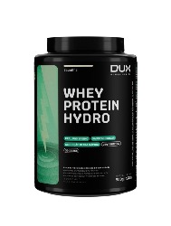 WHEY PROTEIN HYDRO 900G BAUNILHA DUX NUTRITION LAB
