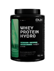 WHEY PROTEIN HYDRO 900G CHOCOLATE DUX NUTRITION LAB