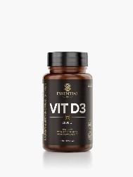 VIT D3 2000U 120 CAP ESSENTIAL