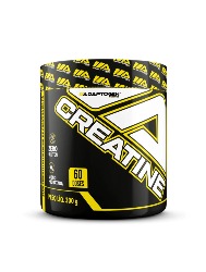CREATINE 100% PURE 300G ADAPTOGEN