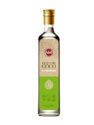 OLEO COCO EXTRA VIRGEM 250ML ADEL COCO