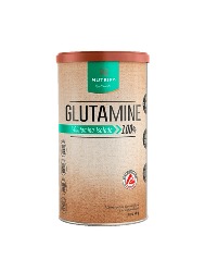 GLUTAMINE 500G NEUTRO NUTRIFY