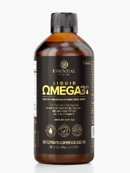 SUPER ÔMEGA 3 TG 150ML 20 DOSES ESSENTIAL