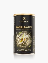VANILLA WHEY 375G ESSENTIAL