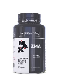 ZMA 90 CAPS MAX TITANIUM