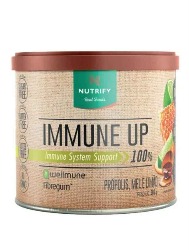 IMMUNE UP 200G PRÓPOLIS/MEL/LIMAO NUTRIFY