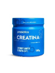 CREATINA 100G PROBIOTICA