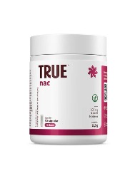 TRUE NAC 30 CAPS 600MG TRUE SOURCE