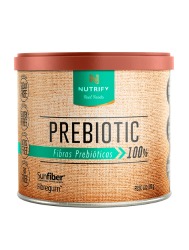 PREBIOTIC 210G NEUTRO NUTRIFY