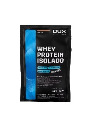 WHEY PROTEIN ISOLADO 30G COOKIES DUX NUTRITION LAB