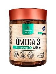 OMEGA 3 120 CAPS 1360MG NUTRIFY