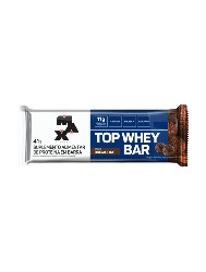 TOP WHEY BAR 41G BRIGADEIRO MAX TITANIUM
