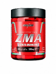 ZMA TESTO BOOSTER 60 CAPS 500MG INTEGRAL MEDICA