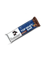 TOP WHEY BAR 41G CHOCOLATE/AVELA MAX TITANIUM