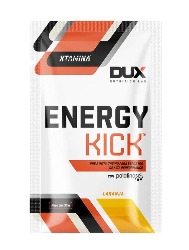 ENERGY KICK 35G LARANJA DUX NUTRITION LAB