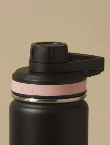 ANEL SILICONE ROSE PACCO