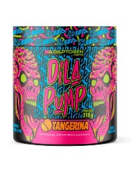 DILA PUMP 318G TANGERINE ADAPTOGEN SCIENCE