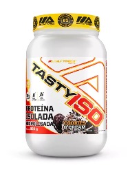 TASTY ISO 900G COOKIES CREAM ADAPTOGEN SCIENCE