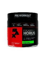HORUS 300G MAÇA VERDE MAX TITANIUM