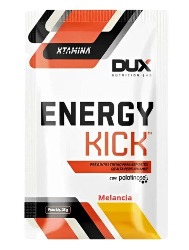 ENERGY KICK 35G MELANCIA DUX NUTRITION LAB
