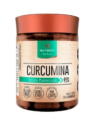 CURCUMINA 30 CAPS NUTRIFY