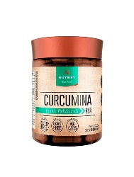CURCUMINA 30 CAPS NUTRIFY