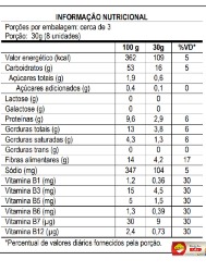 BISCOITO ZERO AÇUCAR 95G LEITE LOWCUCAR