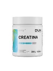 CREATINA MONOHIDRATADA 300G DUX NUTRITION LAB