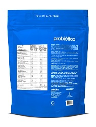 100% PURE WHEY REFIL 900G MORANGO PROBIOTICA