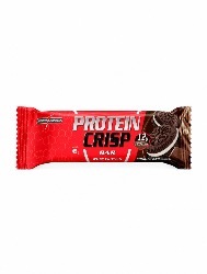 CRISP BAR 45G COOKIES CREAM INTEGRAL MEDICA