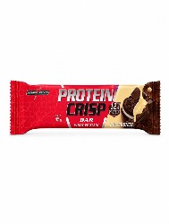 CRISP BAR 45G DUO CRUNCH INTEGRAL MEDICA