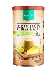 VEGAN TASTY 420G TORTA LIMAO NUTRIFY